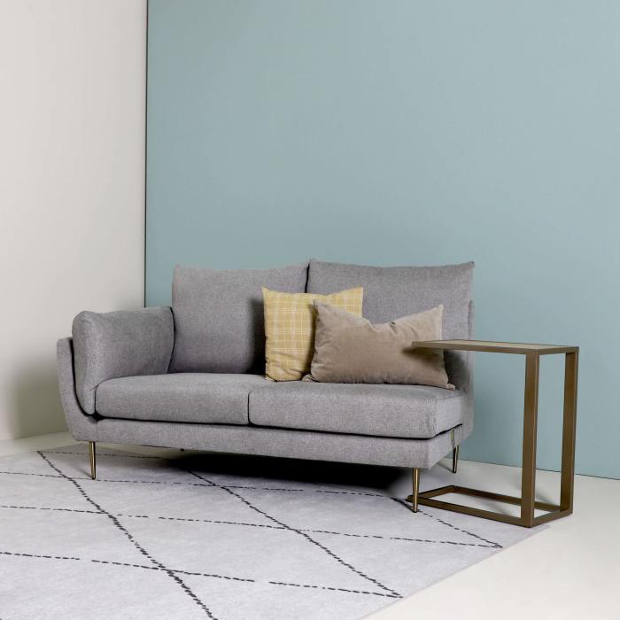 Ginette 2–Seater Sofa